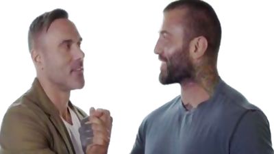 Markus Kage, Jake, Thyle Knoxx & Manuel Skye, Teen, Bareback, Daddies, Markus Kage, Thyle Knoxx, Manuel Skye