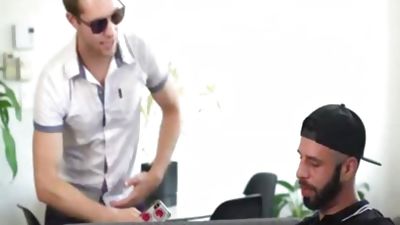 Stepdad Teaches Son About Sex, Mature, Old And Young, Teacher