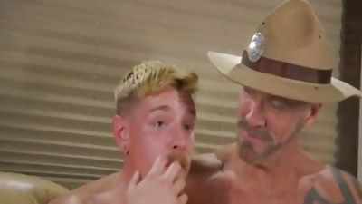 bound For Sodom Part 1, Big Cock, Fetish, Bondage