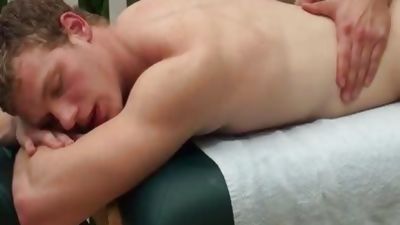 Johnny And Dalton fuck raw, Rough