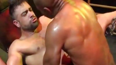 raw hammer Club wild BBC Vs wild Bottom Latino, Big Cock, Black, Hardcore