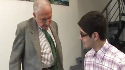 Don Rodrigo (002), Anal, Handjob, Outdoor