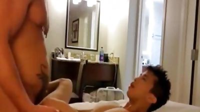 I Love How This asian hoe Screams - I Met Him On Sxtinder.com, Amateur, Anal, Asian