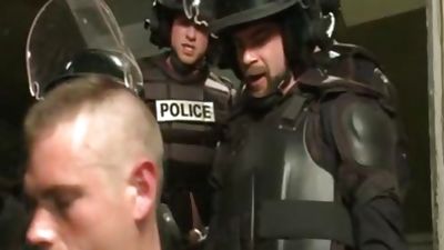 cute Son fastened With Facial sperm, Cumshot, Facial, Bondage