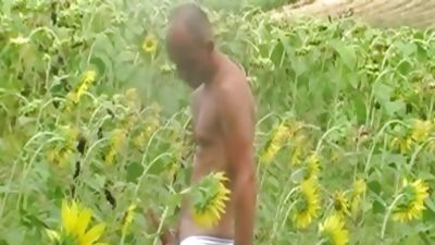 Two DILFs Sodomising In The Back Of The Car, Daddies, Car