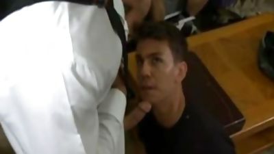 older Younger Sex Session, Cumshot, Fetish, Hairy