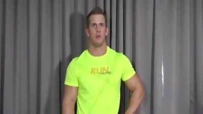 Brad - The guy website, Gay