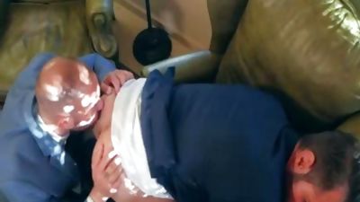 Nymphomaniac Consultation, Blowjob, Pornstar, Gay