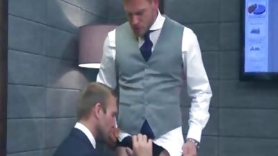 Tom Wolfe And Hans Berlin (UB), Anal, European, Gay, Tom Wolfe, Hans Berlin, Tom Wolf