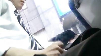 asian #486, Asian, Blowjob, Cumshot