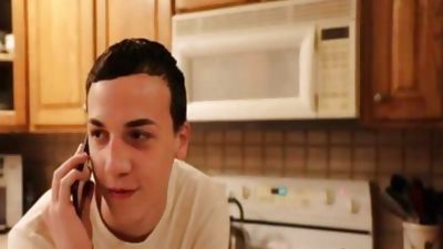 Colby Chambers & Troye Jacobs - scream, Cumshot, Bareback, Funny, Colby Chambers