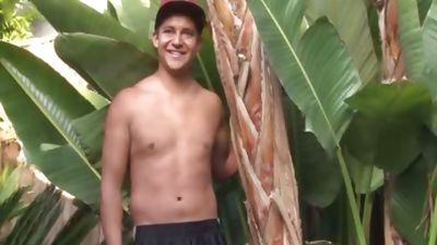 Island Gilbert, Amateur, Latina, Masturbating