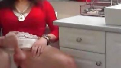 Crossdresser penis Fetish 42, Fetish, Crossdresser