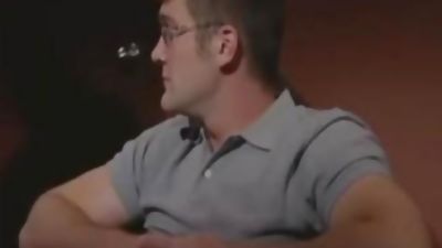 Tommylads jerk off With The Father Inlaw, Masturbating, Old And Young, Gay