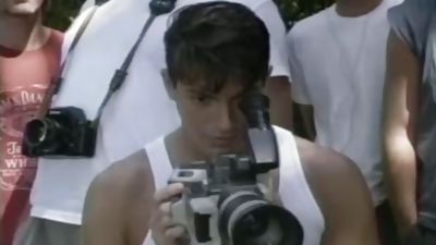 Ranger In The lovely Part1, Hairy, Vintage, Uniform