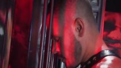 Valentin Petrov And Sean Zevran In The Urge, Fetish, Hairy, Muscle, Valentin Petrov, Sean Zevran