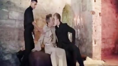 Priest raw' Data-max=, Anal, European, Brunette