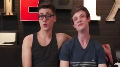 massive dong twinks anal sex And Facial, Anal, Big Cock, Blowjob, Gay