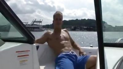 Brandon Lewis banging In Public, Public, Brandon Lewis