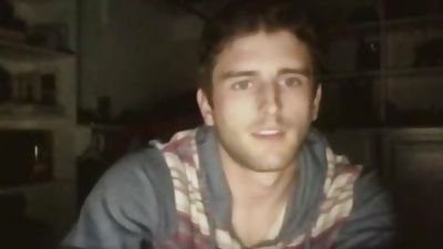 delicious lad Jerks On web camera, Teen, Webcam, Gay