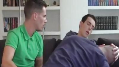 he Likes The teens, Homemade, Teen, Muscle