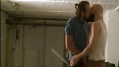 Brutal Basement Nail, Fetish, Hardcore, BDSM