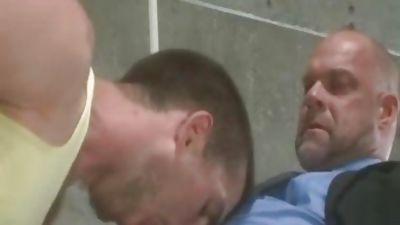 Zak Spears And Ethan Roberts (UN P5), Anal, Daddies, Muscle, Zak Spears