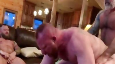 Uncle Fucker With EisenLoch LiamGGriffin & DarylRichter, Uncle