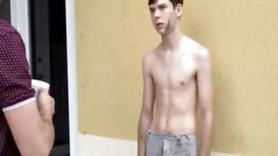 messy teen, Big Cock, Old And Young, Teen