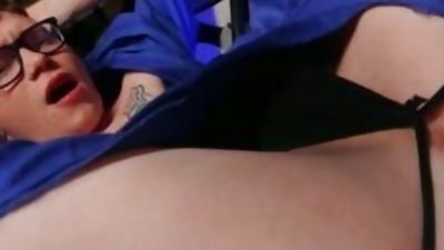 BROMO.com - Doctor Marco Bianchi face fuck indoor, Deepthroat, Fingering, Doctor, Bromo, Bo Sinn