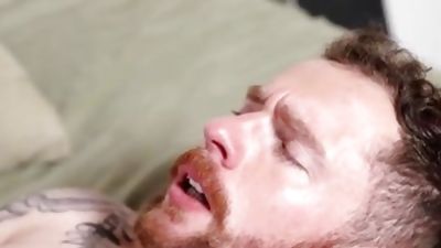 Next Door Buddies - Amateur Michael Del Ray hardcore rimming, Blowjob, College, Hardcore, Next Door Buddies, Michael DelRay, Markie More