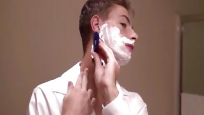 daddy & Son 012, Anal, Blowjob, Teen