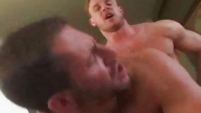 filthy blond With large 10-Pounder seduced Me, Big Cock, Blonde, Seduced