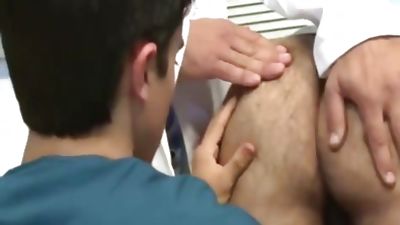 Doctor's Prescription, Uniform, Doctor, Hospital