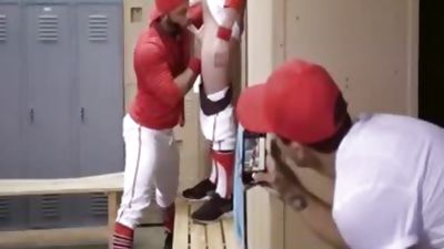 daddy & Son 051 - Yake01, Daddies