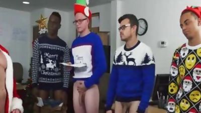 GRAB arse - A Very homosexual Holiday special!, Ass, Party, Gay