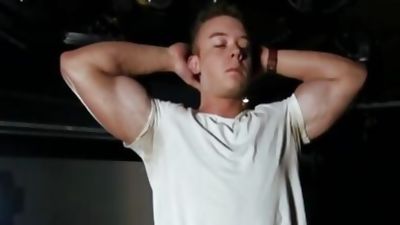 disrobe Club: Jackson - booty First Time, Big Cock, Club, First Time