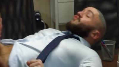 Work Or hammer - ?, Big Cock, Blowjob, Cumshot