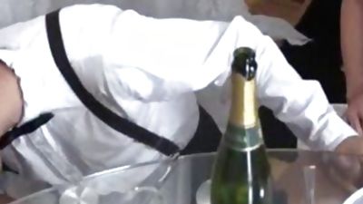 Danish boy - Chris Jansen (Aarhus - Denmark) Ga, European, Danish