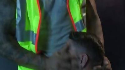 large dick Son oral joy With ejaculation, Big Cock, Blowjob, Cumshot