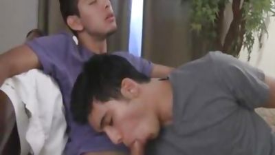 JUVEN & SALVADOR-HD, Gay, Twinks, Beauty