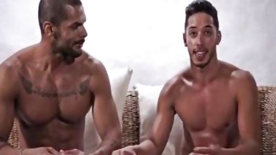 bareback auditions 7 ( FULL video ), Casting, Bareback, Auditions