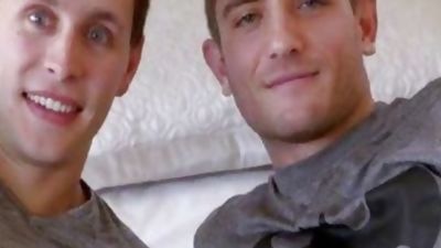 hairy homosexual Otter teen Takes big Straight knob, Big Cock, Hairy, Teen, Gay