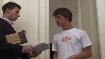 three legal age teenagers butthole nail, Blowjob, Homemade, Twinks