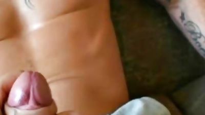 Kurt-full-solo-mp4, Blowjob, Handjob, Masturbating