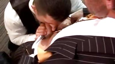 Samuel Colt And Rob Nelson, Anal, European, Muscle, Samuel Colt