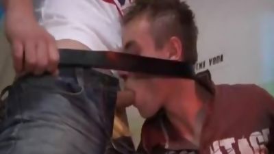 teen Student Hazing, Big Cock, College, Teen