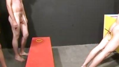 Eat My Load - Scene 4 - Factory clip scene scene, Anal, Blowjob, Facial