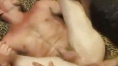 Redneck bang, Anal, Sperm, American