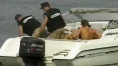 Kolav Olcek acquires To bang His excited Prisoner, Prison